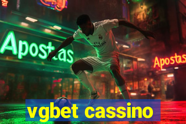 vgbet cassino